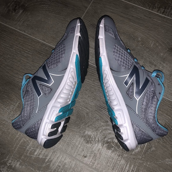 new balance flex ride